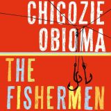 Club de Lectura Casa África con la obra 'Los pescadores', del escritor nigeriano Chigozie Obioma. El 15 de junio en el Auditorio Nelson Mandela de Casa África