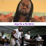 Los balafones de Djarabikan y el reggae de Spyrow recorrerán distintas ciudades españolas durante el mes de julio