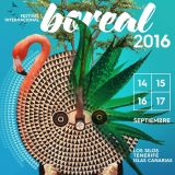 Festival Boreal. Del 14 al 17 de septiembre en Los Silos, Tenerife