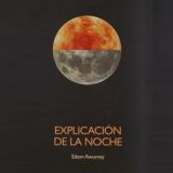 Club de Lectura Casa África con la obra 'Explicación de la noche', del escritor togolés Edem Awumey. El 20 de octubre en el Auditorio Nelson Mandela de Casa África