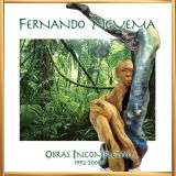 Exposición: Fernando Nguema. Obras incompletas 1992 – 2008. Del 26 de octubre al 5 de enero en Casa África