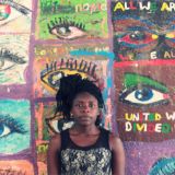 África en Movimiento: Aïda Colmenero en Tanzania. Del 23 de octubre al 6 de noviembre