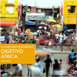 VII Concurso Fotográfico 'Objetivo África': Los mercados en África. Las fotografías podrán enviarse hasta el 12 de diciembre