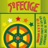 V Edición del Festival de Cine Itinerante Sur-Sur de Guinea Ecuatorial-FECIGE. Del 21 al 26 de noviembre