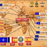 Conferencia. Diplomacia de defensa: despliegues de la Armada Española en África. 12 diciembre en Casa África