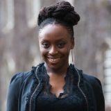 Conversación con Chimamanda Ngozi Adichie. El 4 de octubre en el CCCB (Barcelona)