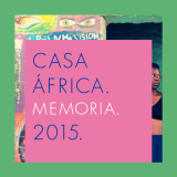 Memoria Casa África 2015. Publicación Digital