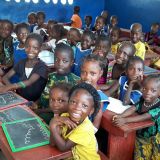 Conferencia: Escuelas Wara Wara. El 26 de octubre en Casa África