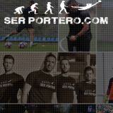 Rueda de prensa. Colaboración entre porteros de España y Mali. Martes 21 de febrero en Casa África