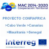Presentación del proyecto CONFIÁFRICA. 28 de marzo en Tenerife