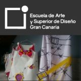 La prenda es el lienzo. Del 25 de mayo al 2 de junio en Casa África