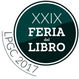 Casa África colabora con la Feria del Libro 2017 de Las Palmas de Gran Canaria. Del 29 de mayo al 4 de junio en el Parque San Telmo de la capital grancanaria