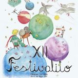 Casa África en el XII Festivalito de La Palma. Del 19 al 27 de mayo en la isla canaria de La Palma