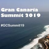 V Gran Canaria Summit. Del 22 al 24 de mayo en Gran Canaria