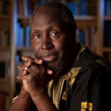 África, escritura y emancipación. Conferencia de Ngũgĩ wa Thiong'o. 10 de mayo en Barcelona