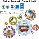 Presentación del informe 'Perspectivas Económicas de África 2017'. Iniciativa empresarial e industrialización. El 22 de junio en la sede de CEOE en Madrid