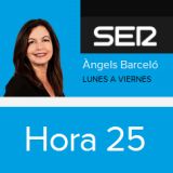 Hora 25 desde Casa África. El 30 de junio a las 19:00h en nuestro patio