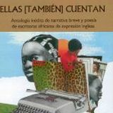 Club de Lectura Casa África con la obra 'Ellas [también] cuentan', coordinada por Federico Vivanco. El 8 de julio en Las Palmas de Gran Canaria