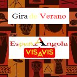 Gira Vis a Vis 2017. Durante el mes de julio 2017 en distintas ciudades españolas