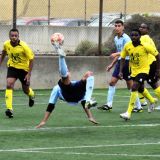 VII Torneo África Vive de Fútbol 7. El sábado 21 de julio en Las Palmas de Gran Canaria