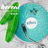 Festival Boreal 2017. Del 13 al 16 de septiembre en Tenerife