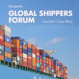 Reunión del Global Shippers Forum. El 2 de octubre en Casa África