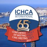 65º aniversario de ICHCA. Del 3 al 6 de octubre en Las Palmas de Gran Canaria