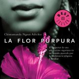 Club de Lectura Casa África con la obra 'La flor púrpura', de Chimamanda Ngozi. El 26 de octubre en Casa África