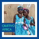 VIII Concurso Fotográfico 'Objetivo África': Una década en positivo. Las fotografías podrán enviarse hasta el 13 de diciembre