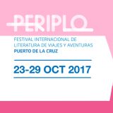 El 24 de octubre en el Museo Arqueológico del Puerto de la Cruz en el marco del Festival Periplo