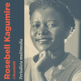 #ÁfricaEsNoticia con Rosebell Kagumire. El 2 de noviembre en Casa África