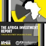 Presentación de "The Africa Investment Report 2017". El 13 de diciembre en la sede de ESADE en Madrid