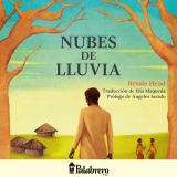 Club de Lectura Casa África con la obra "Nubes de lluvia", de Bessie Head. El 23 de noviembre en Casa África