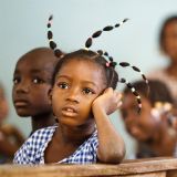 III Encuentro "Día Internacional de la Infancia". Lunes 20 de noviembre, de 9 a 14h en Casa África