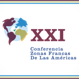 XXI Conferencia de Zonas Francas de las Américas. Del 1 al 3 de noviembre en Tenerife