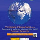 Conferencia del profesor Olukoju: Puertos africanos y desarrollo, una perspectiva histórica. Viernes 1 de diciembre a las 19h en Casa África