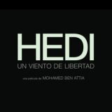 Sorteamos 5 entradas dobles para ver «Hedi» en Madrid. 17 de febrero en los Cines Golem
