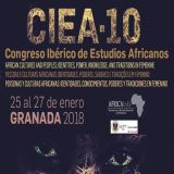 X Congreso Ibérico de Estudios Africanos. Del 25 al 27 de enero en Granada