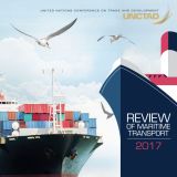 Presentación del informe Review of Maritime Transport. 9 de marzo en la sede de la CEOE en Madrid