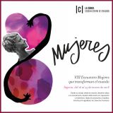 VIII Encuentro con Mujeres que Transforman el Mundo. Diálogos del 16 al 25 de marzo en La Cárcel de Segovia. Exposición hasta el 8 de abril.