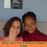 Diálogo con Trifonia Melibea Obono. El 21 de marzo a las 19:00 h en Casa África
