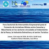 3 de mayo, de 9:30 a 14:00 h, en el Auditorio Nelson Mandela de Casa África