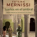 Club de Lectura Casa África con la obra "Sueños en el Umbral", de Fatema Mernissi. El 12 de abril en Casa África