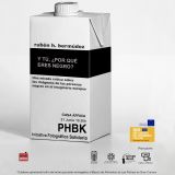 Photobrik: y tú ¿por qué eres negro? Una mirada crítica sobre el imaginario europeo. 21 de junio a las 19:30h en Casa África