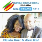 Gira Vis a Vis 2018. Conciertos durante el mes de julio en los principales festivales de verano