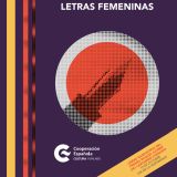 Presentación de la publicación "Letras Femeninas". 25 de septiembre a las 19h en la Escuela Diplomática (Paseo de Juan XXIII, 5. Madrid)