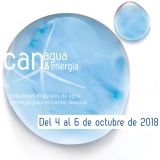 12ª Feria Internacional Canagua&energía. Del 4 al 6 de octubre en Gran Canaria