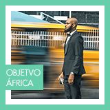 IX Concurso Fotográfico 'Objetivo África': Ciudades. Participación abierta hasta el 10 de diciembre.