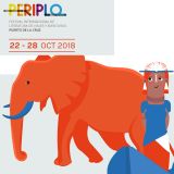 Periplo. Festival internacional de literatura de viajes y aventuras. Del 22 al 28 de octubre en Puerto de la Cruz, Tenerife