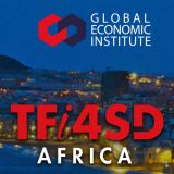 Cumbre económica anual del Global Economic Institute de Canadá-GEIA. Del 12 al 14 de noviembre en Casa África